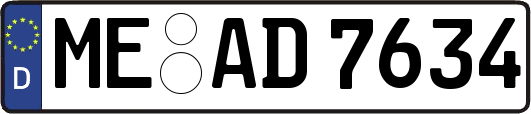 ME-AD7634