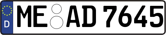 ME-AD7645