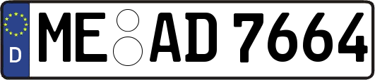 ME-AD7664
