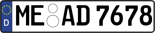 ME-AD7678