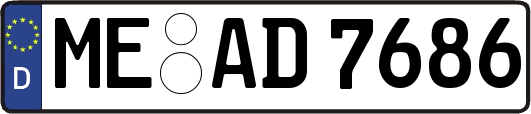 ME-AD7686