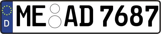 ME-AD7687