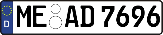 ME-AD7696