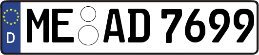ME-AD7699