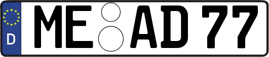 ME-AD77