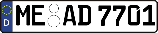 ME-AD7701