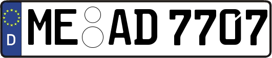 ME-AD7707