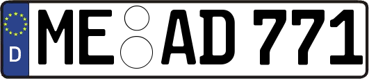 ME-AD771