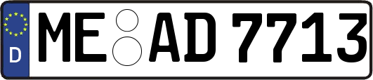 ME-AD7713