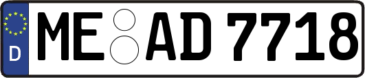 ME-AD7718