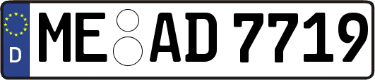 ME-AD7719