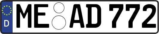 ME-AD772