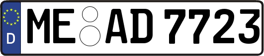 ME-AD7723