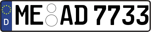 ME-AD7733