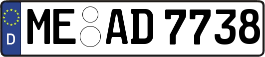 ME-AD7738