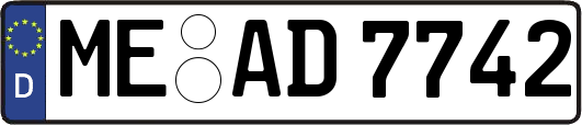 ME-AD7742