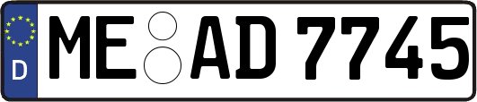 ME-AD7745