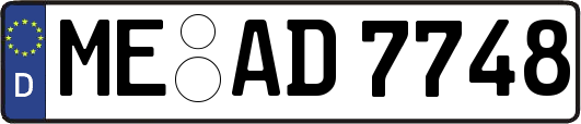 ME-AD7748