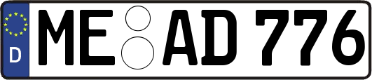 ME-AD776