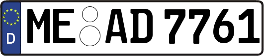 ME-AD7761