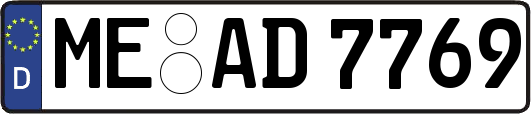 ME-AD7769