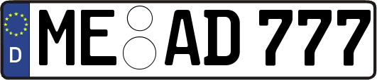 ME-AD777