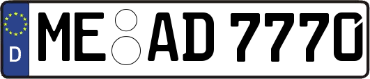 ME-AD7770