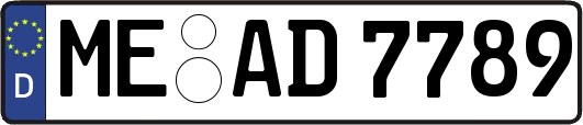 ME-AD7789