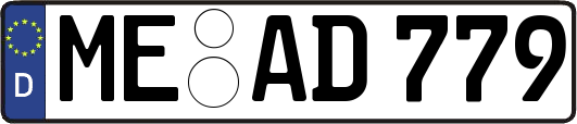 ME-AD779