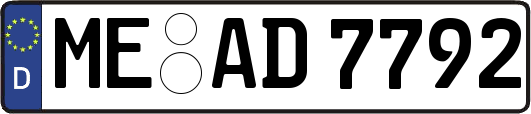 ME-AD7792