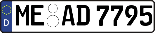 ME-AD7795