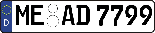 ME-AD7799