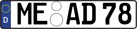 ME-AD78