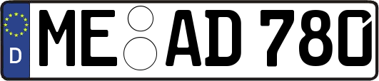 ME-AD780