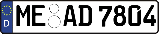 ME-AD7804
