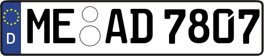 ME-AD7807