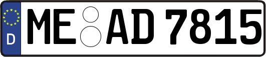 ME-AD7815