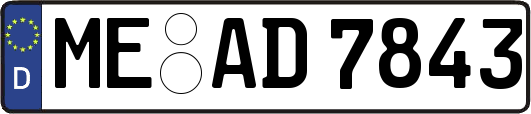 ME-AD7843