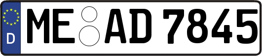 ME-AD7845