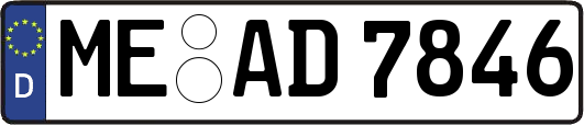 ME-AD7846
