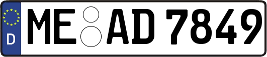 ME-AD7849