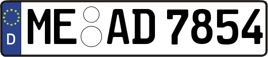 ME-AD7854