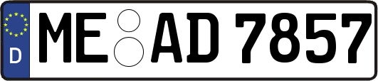 ME-AD7857