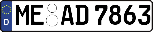 ME-AD7863