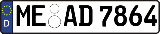 ME-AD7864