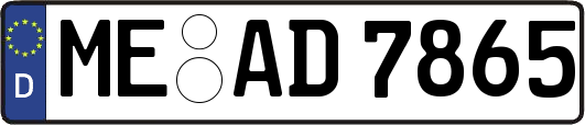 ME-AD7865