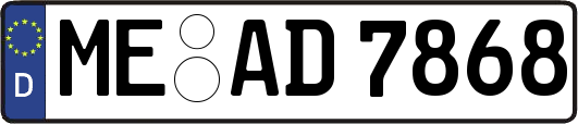 ME-AD7868