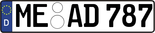 ME-AD787