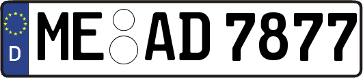 ME-AD7877