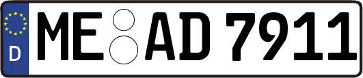 ME-AD7911